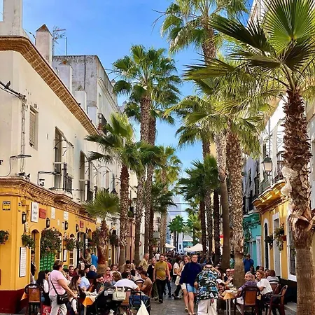 Casa Quili Com Appartement