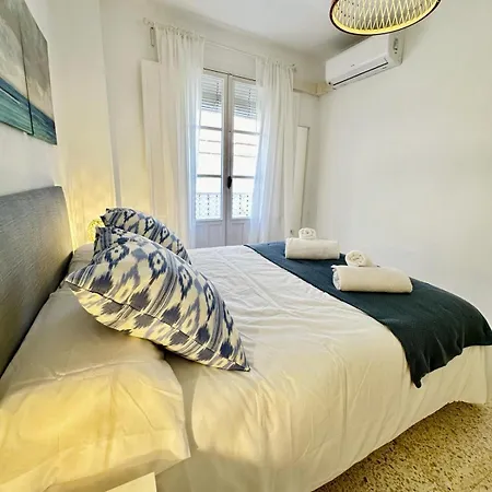 Апартаменти Casa Quili Com
