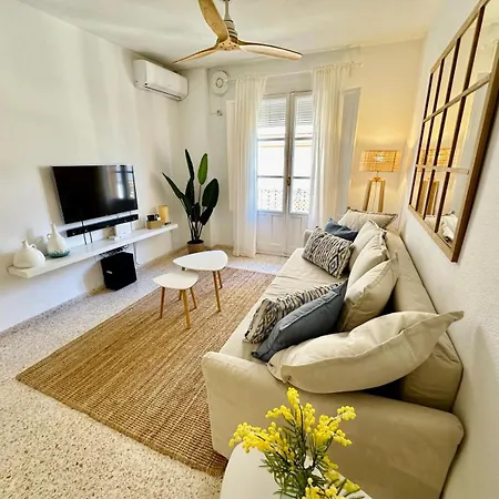 Casa Quili Com Апартаменти *