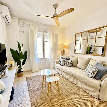 Апартаменти Casa Quili Com *