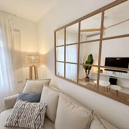 公寓 Casa Quili Com *