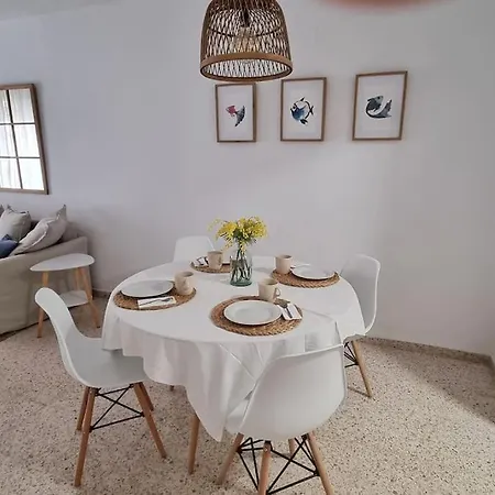 Апартаменти Casa Quili Com