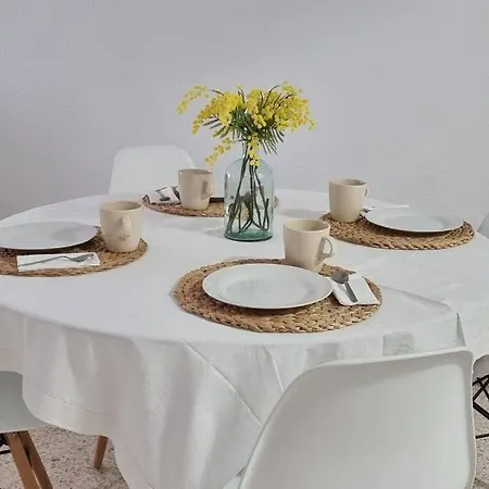 Casa Quili Com Кадіс