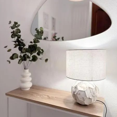 Casa Quili Com Апартаменти *