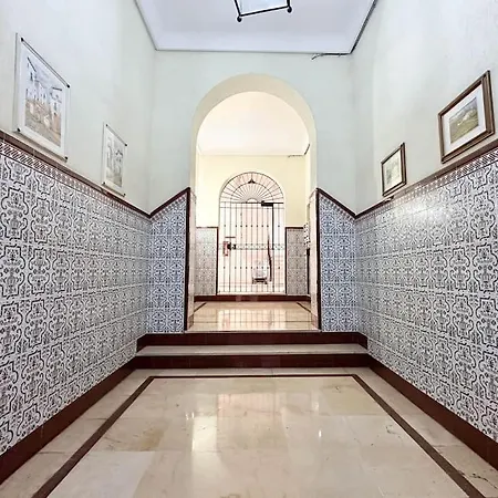 Casa Quili Com * Кадіс