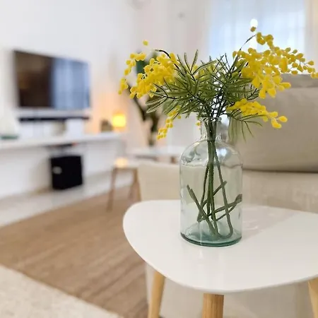 Casa Quili Com Апартаменти Кадіс