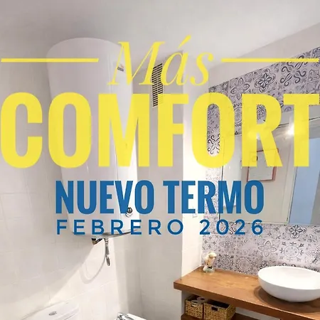 Casa Quili Com * 加的斯