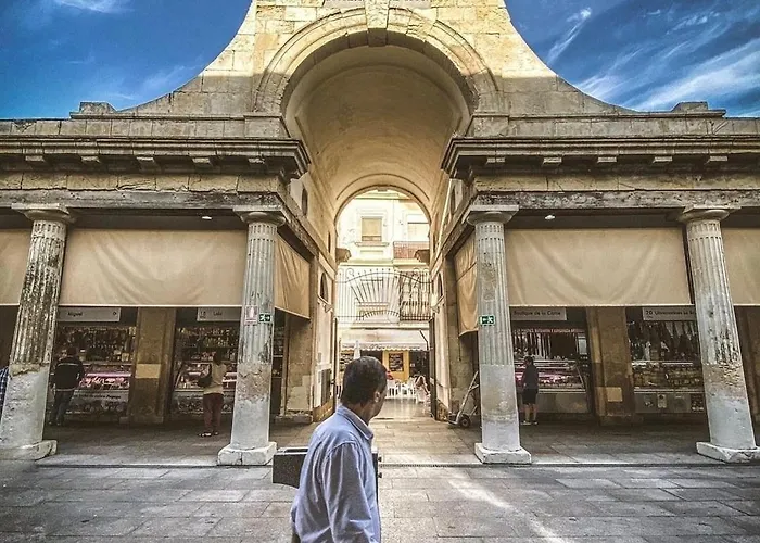 Casa Quili Com Apartment *