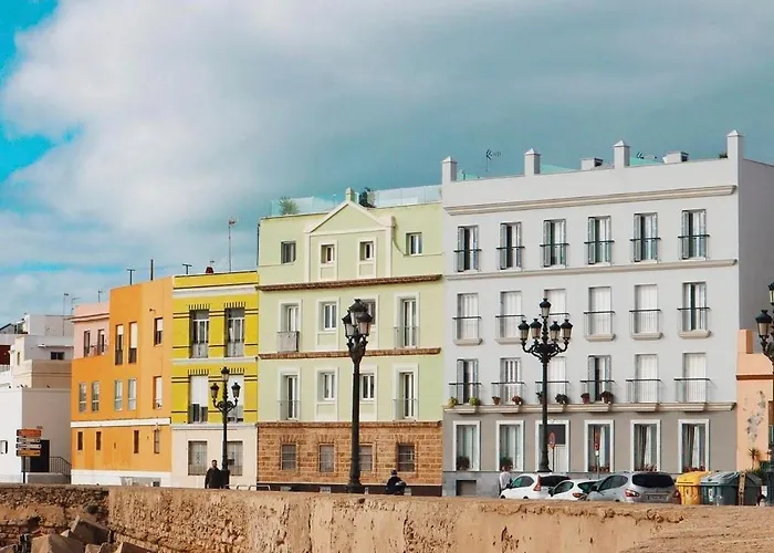 Casa Quili Com Appartement