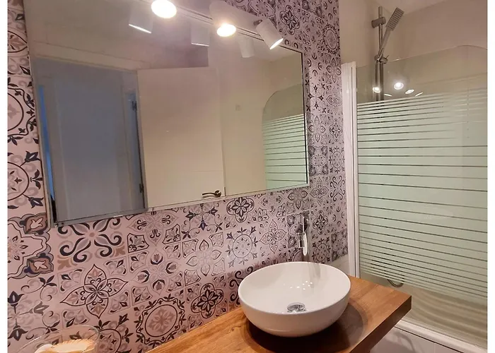 Appartement Casa Quili Com Cádiz