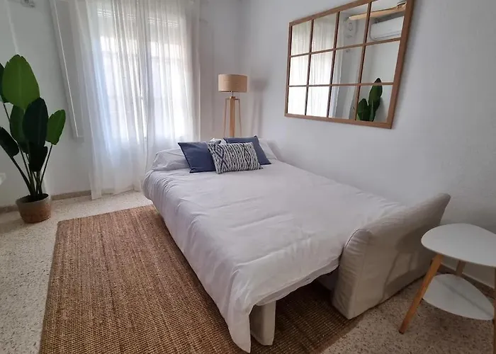 Casa Quili Com Apartment *