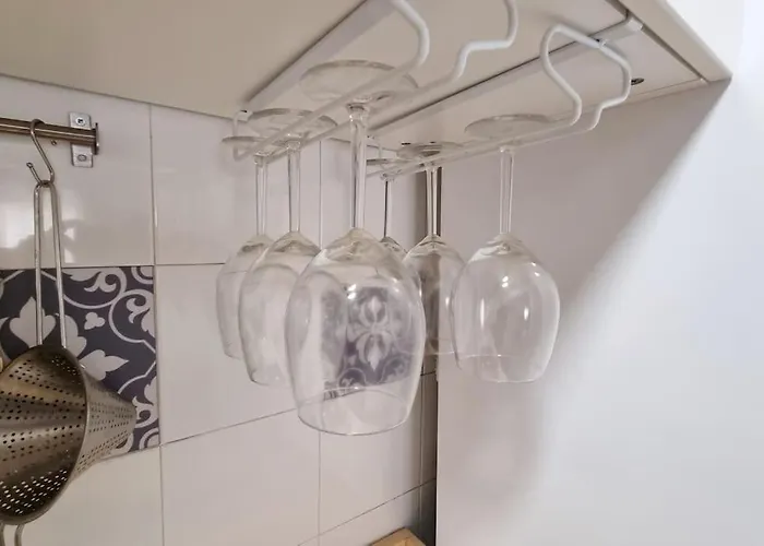 Casa Quili Com Apartment