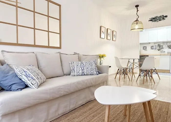 Apartment Casa Quili Com *