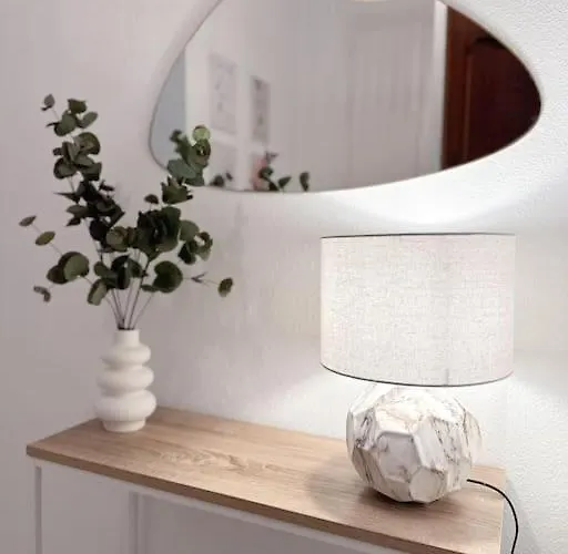 Casa Quili Com Appartement *