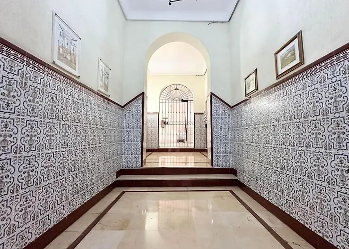 Casa Quili Com * Cádiz