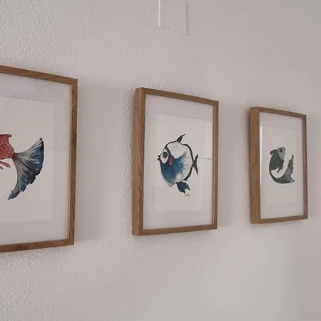 Casa Quili Com *