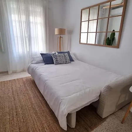 Casa Quili Com Lägenhet *