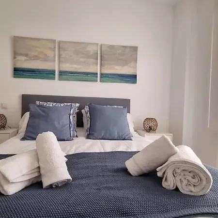 Apartamento Www Casa Quili Com Cádiz