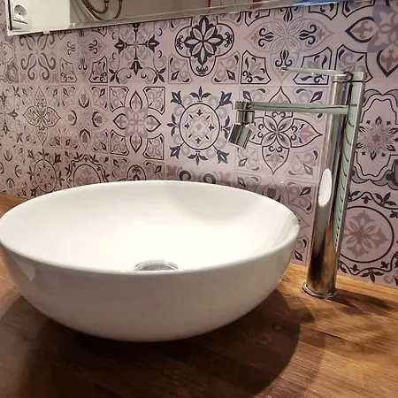 Casa Quili Com Lägenhet