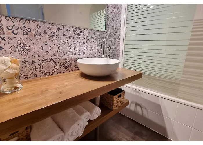 Casa Quili Com Cádiz