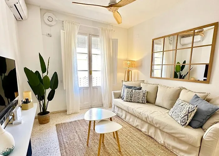 Apartman Casa Quili Com *