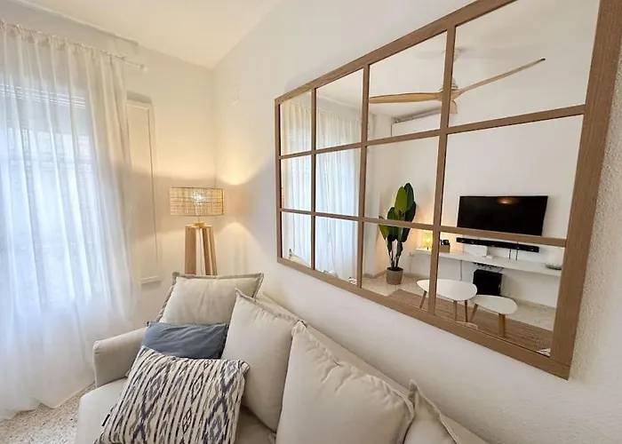 아파트 Casa Quili Com *