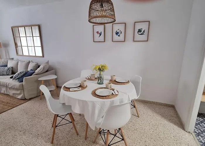 아파트 Casa Quili Com