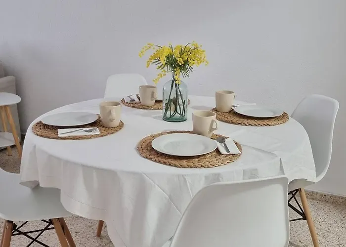 Casa Quili Com Cádiz