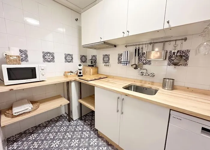 Casa Quili Com * 카디스