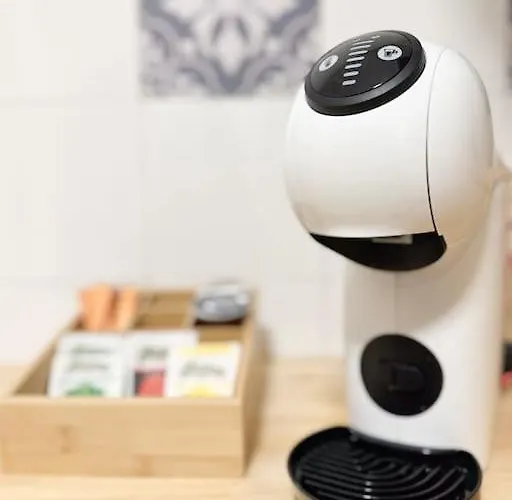 Casa Quili Com Apartman