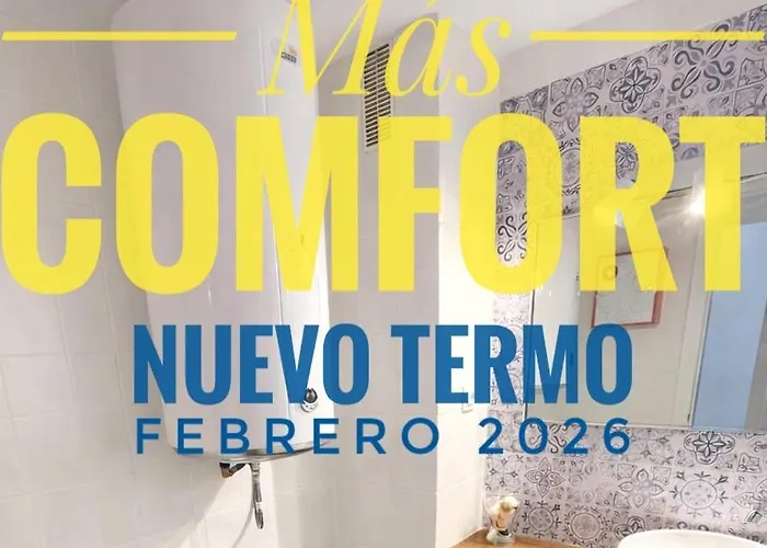 Casa Quili Com * 카디스