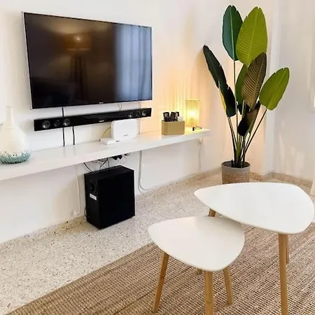 Casa Quili Com Apartment *