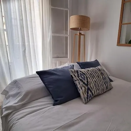 Casa Quili Com Apartment Cádiz