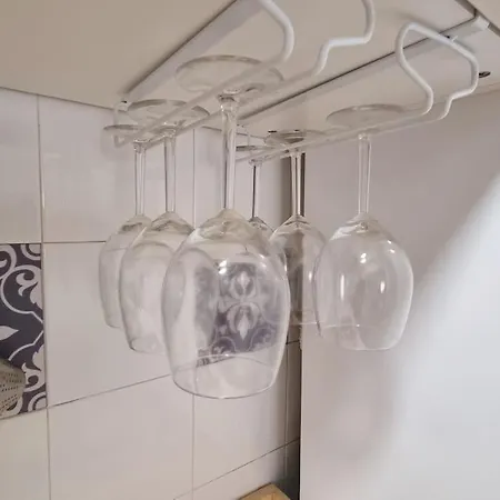 Casa Quili Com Apartment