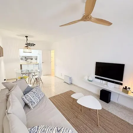 Casa Quili Com Apartment *