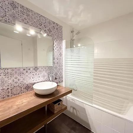 Apartment Casa Quili Com *