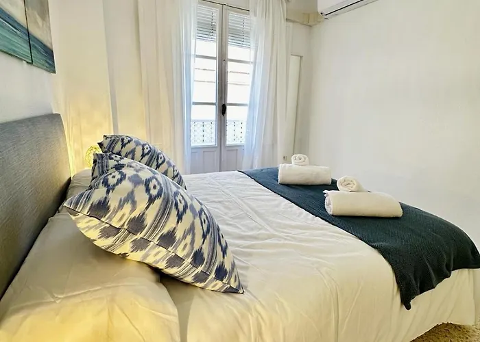 Lägenhet Casa Quili Com