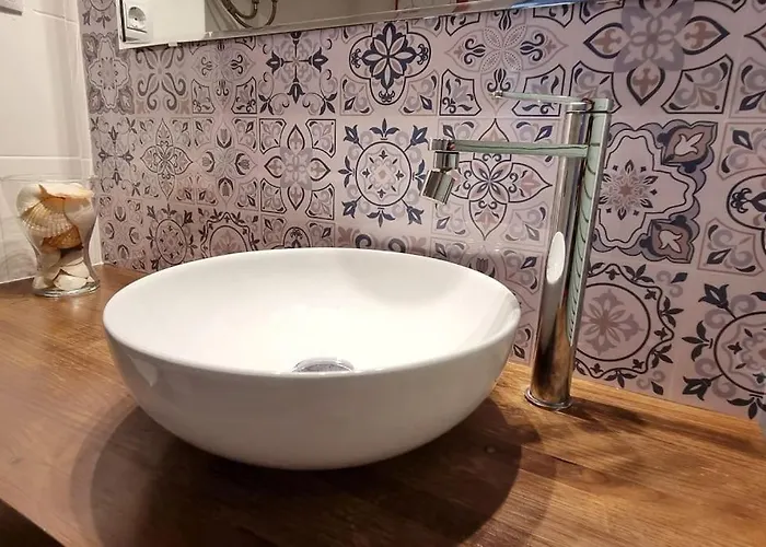 Casa Quili Com Lägenhet