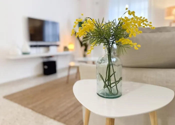 Casa Quili Com Lägenhet Cádiz