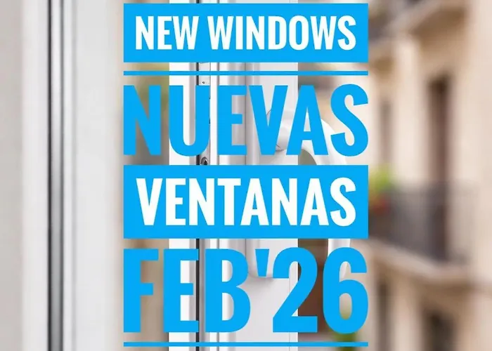 Casa Quili Com * Cádiz